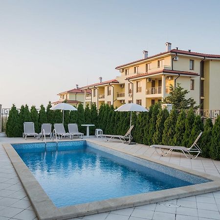 Black Sea Breeze Byala (Varna) Exterior foto