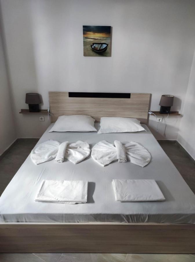 Black Sea Breeze Byala (Varna) Exterior foto