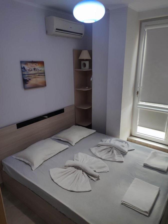 Black Sea Breeze Byala (Varna) Exterior foto