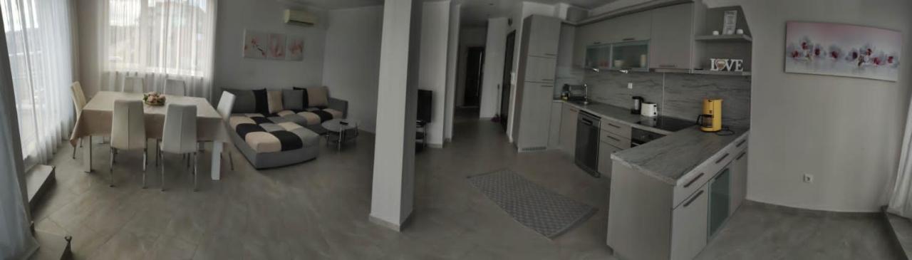 Black Sea Breeze Byala (Varna) Exterior foto