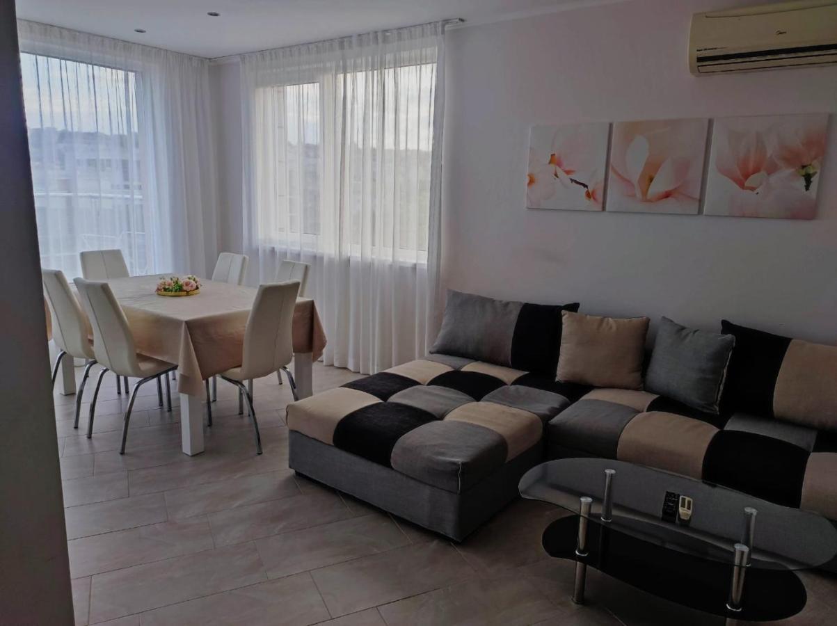 Black Sea Breeze Byala (Varna) Exterior foto