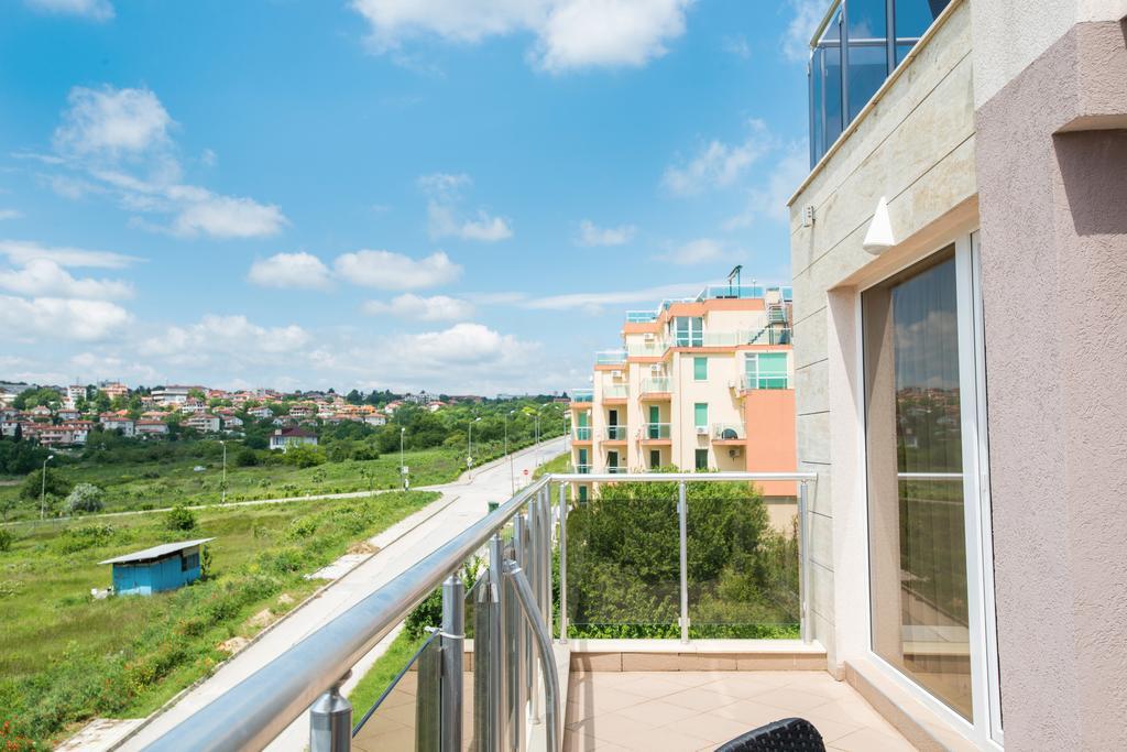 Black Sea Breeze Byala (Varna) Exterior foto