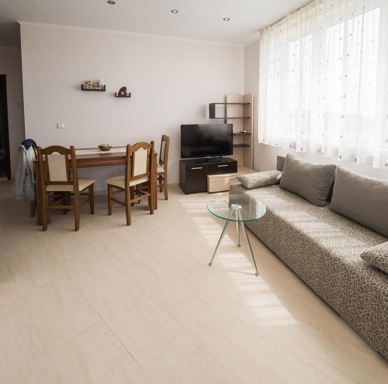 Black Sea Breeze Byala (Varna) Exterior foto