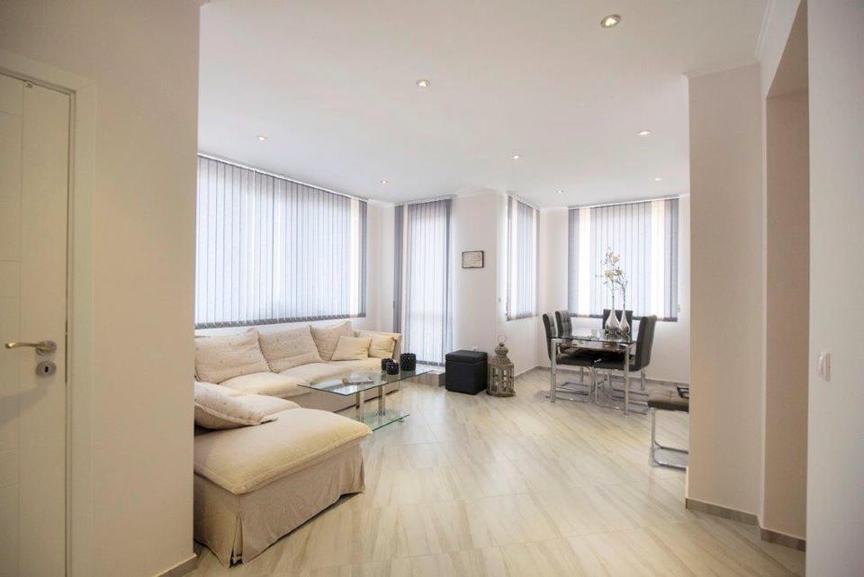 Black Sea Breeze Byala (Varna) Exterior foto