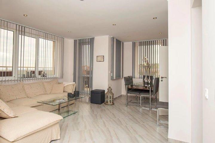 Black Sea Breeze Byala (Varna) Exterior foto