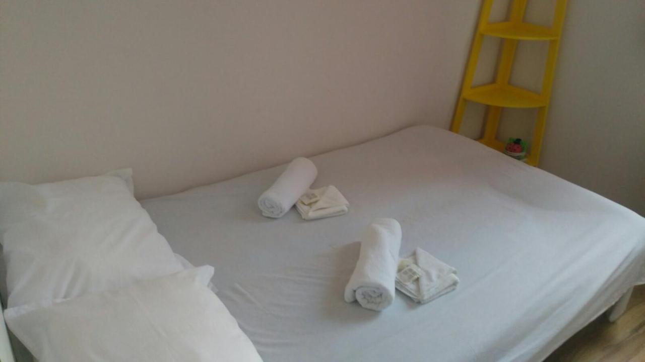 Black Sea Breeze Byala (Varna) Exterior foto