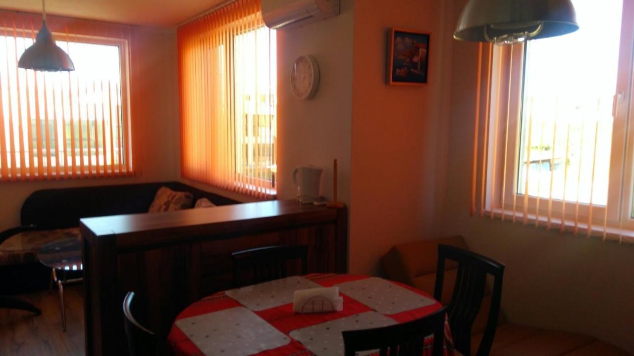 Black Sea Breeze Byala (Varna) Exterior foto