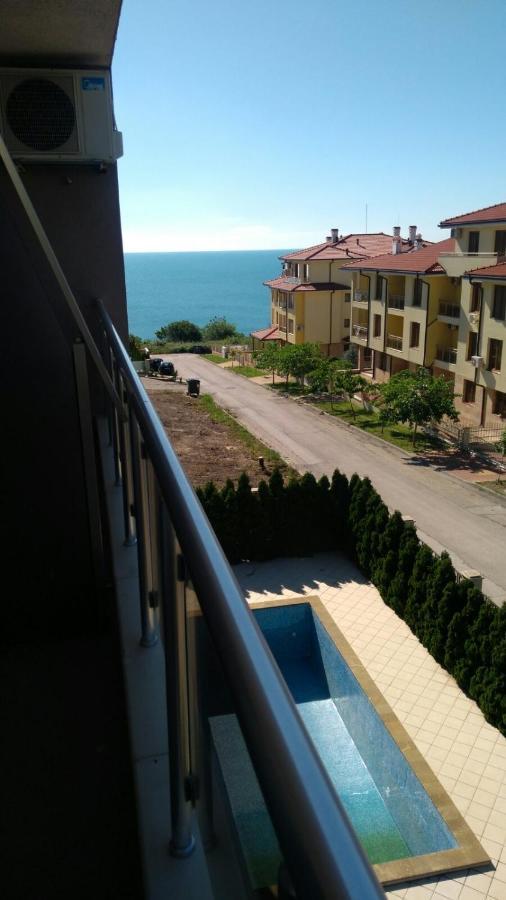 Black Sea Breeze Byala (Varna) Exterior foto