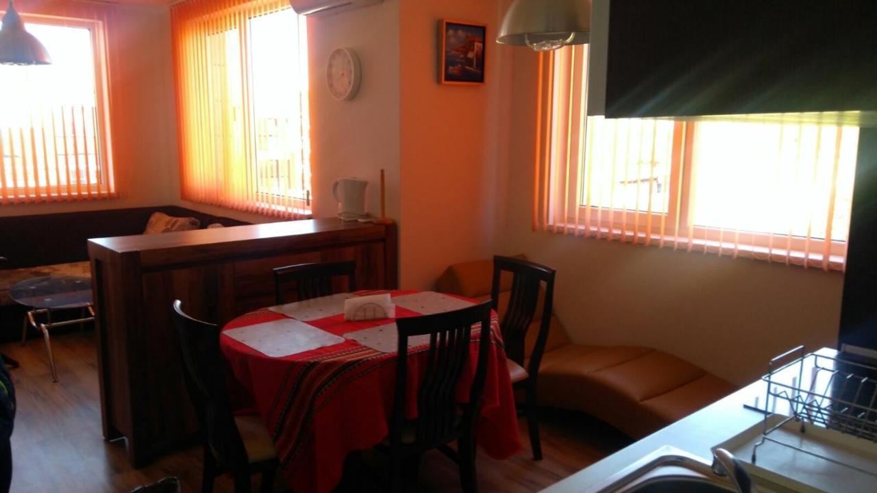 Black Sea Breeze Byala (Varna) Exterior foto