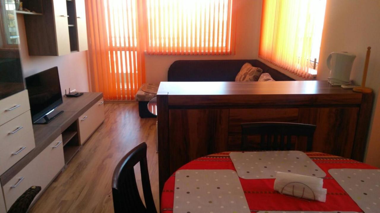 Black Sea Breeze Byala (Varna) Exterior foto