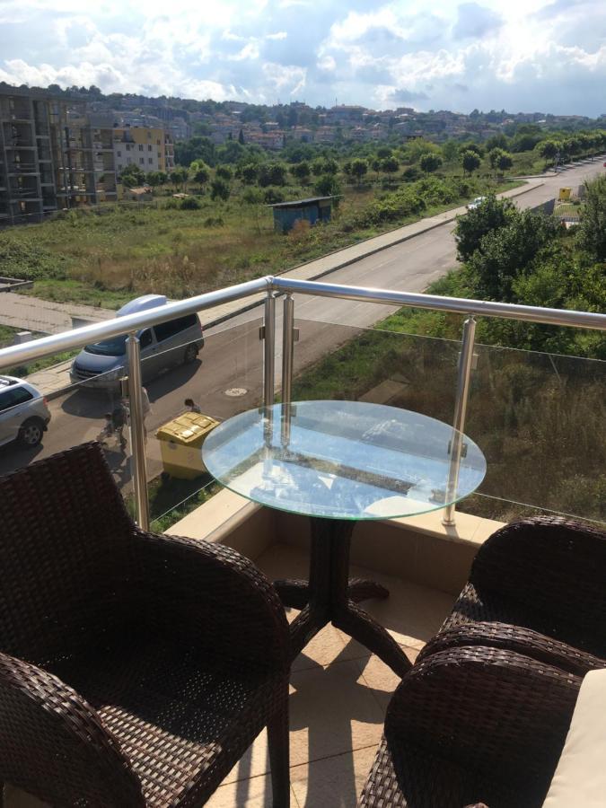 Black Sea Breeze Byala (Varna) Exterior foto