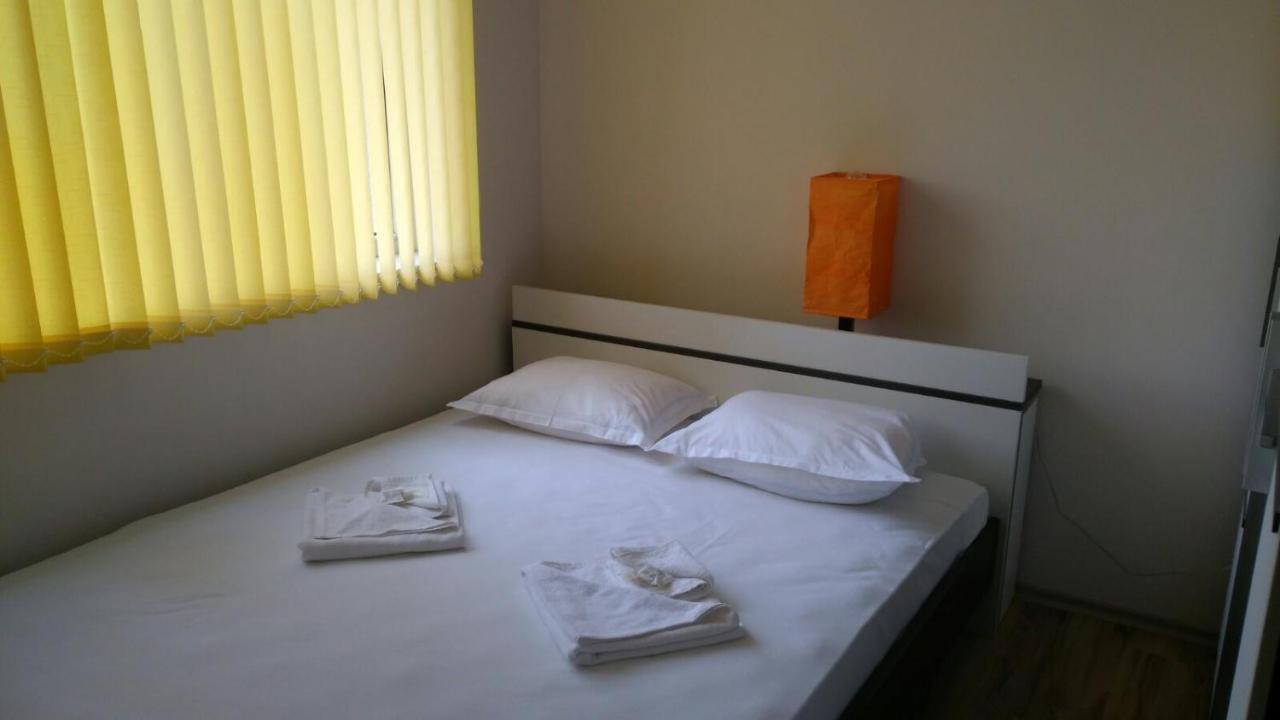 Black Sea Breeze Byala (Varna) Exterior foto