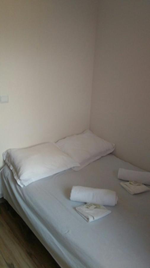 Black Sea Breeze Byala (Varna) Exterior foto